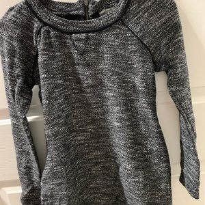 Pea in the pod maternity sweater